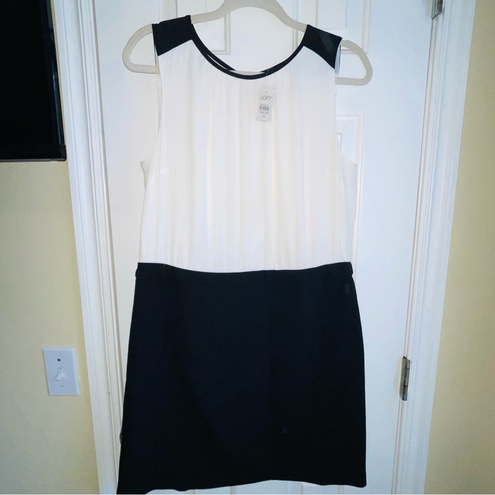 Loft Dress
